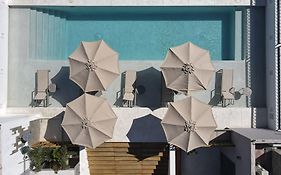 Ximena Hotel Boutique